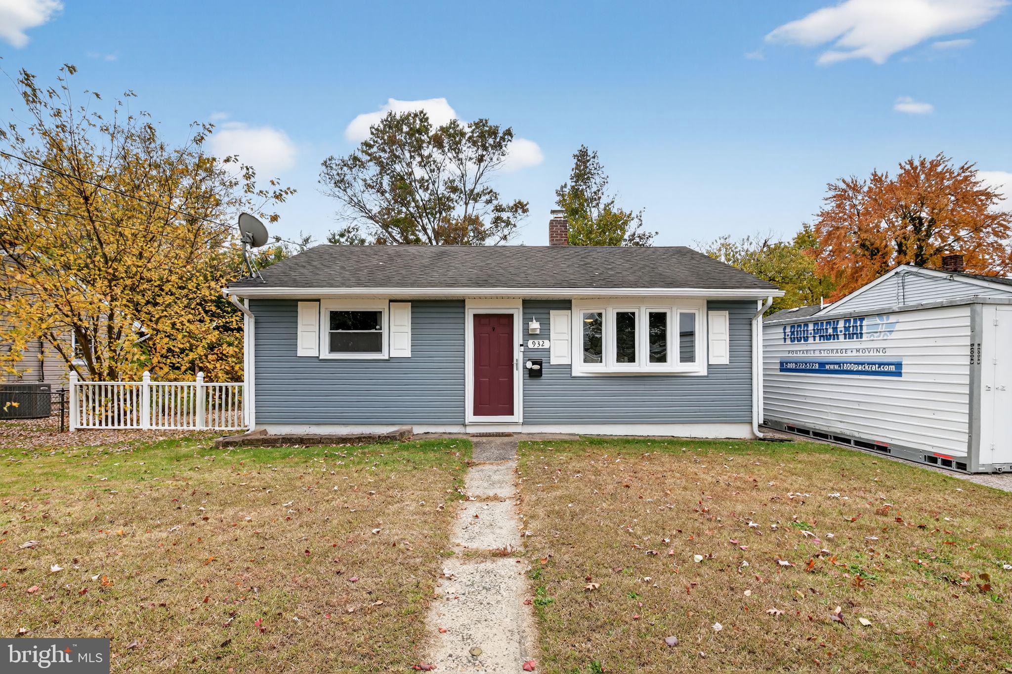 932 Mt Road Burlington, NJ 08016 - Photo 2 of 37 Gallery Image 2