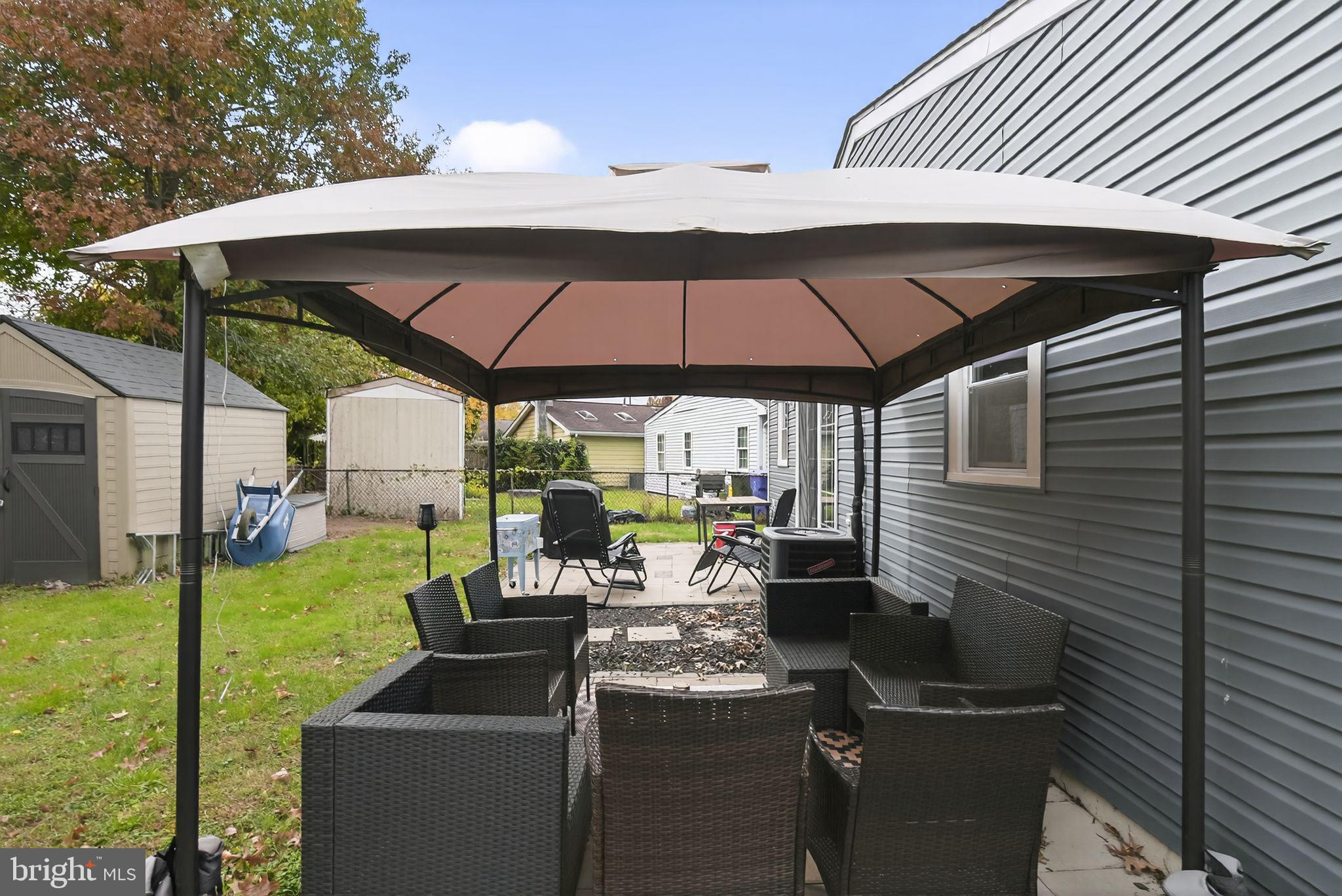 932 Mt Road Burlington, NJ 08016 - Photo 35 of 37 Gallery Image 35
