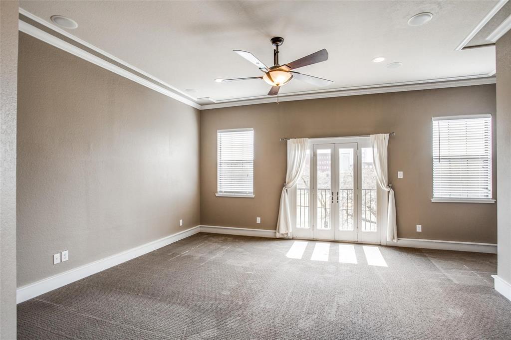 3405 Bryan Street, Unit F Dallas, TX 75204 - Photo 9 of 23