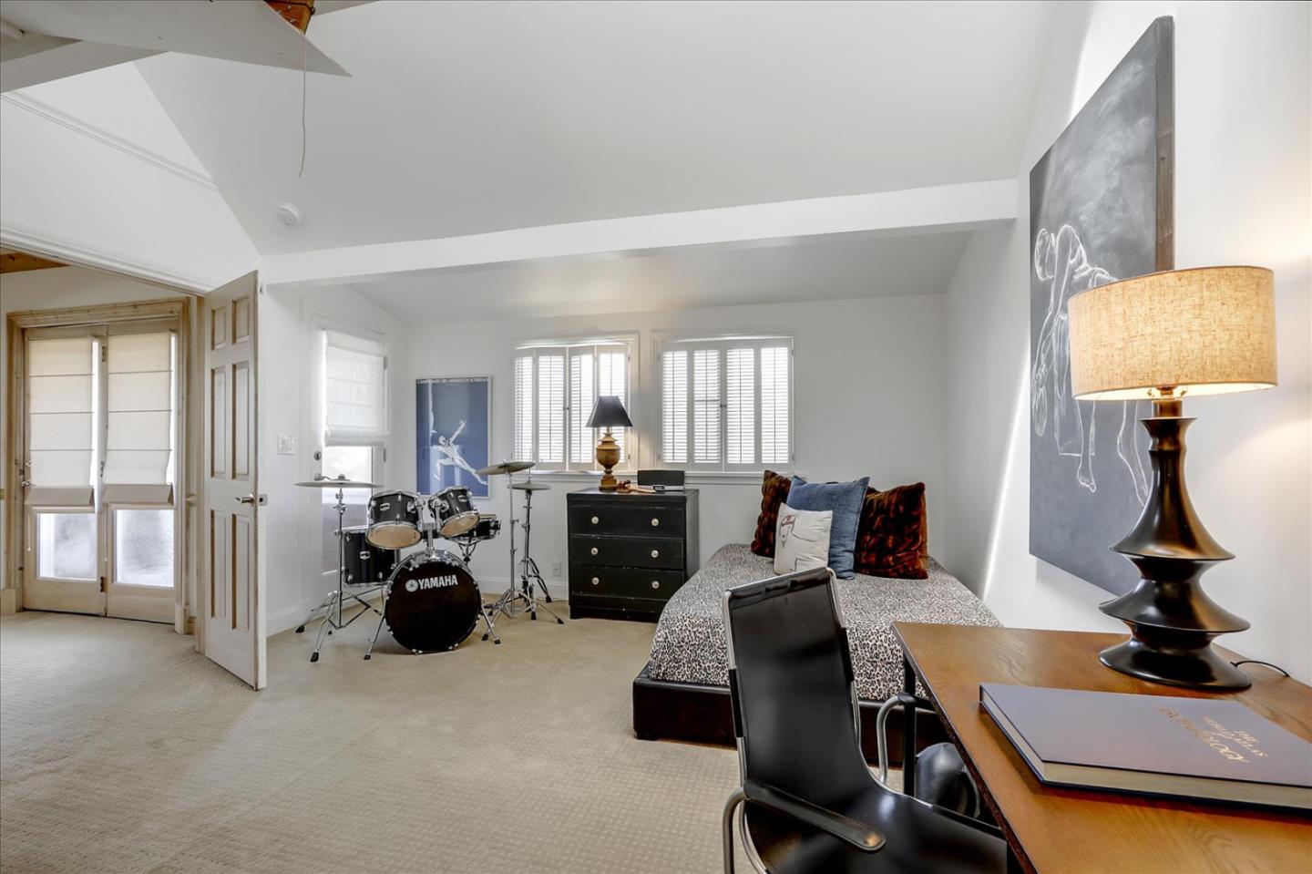 85 Clarendon Road Pacifica, CA 94044 - Photo 45 of 74 a view of a livingroom with furniture and a couch