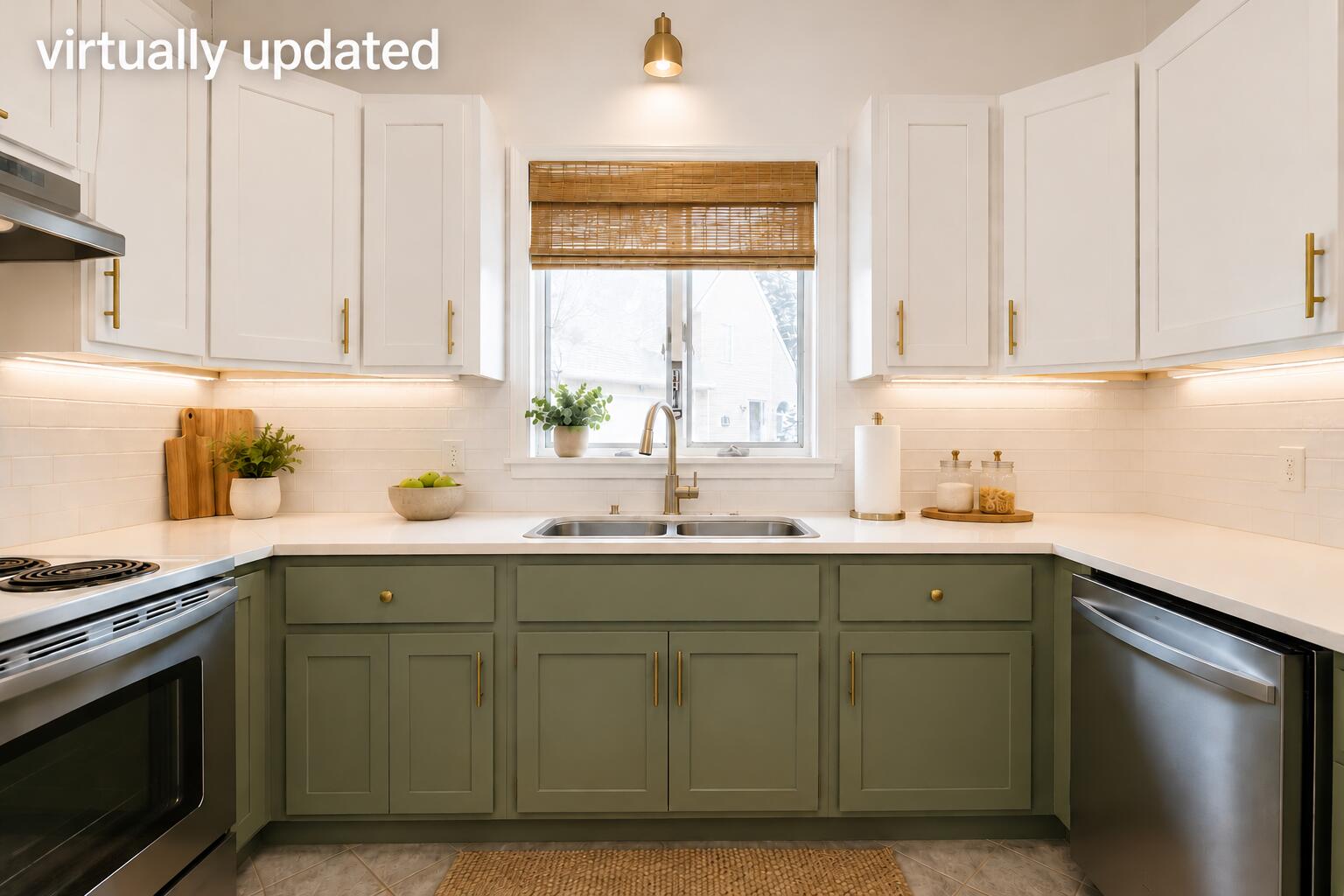 21 Daffodil Court, Unit 16 Naples, ME 04055 - Photo 26 of 85 kitchen update