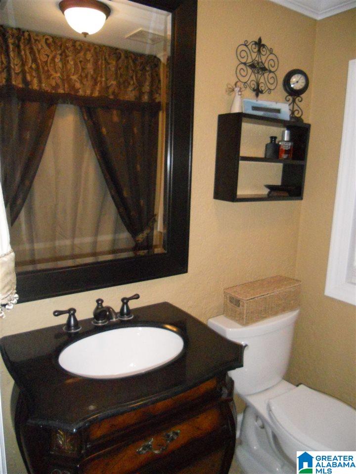 8063 Happy Hollow Road Trussville, AL 35173 - Photo 12 of 20