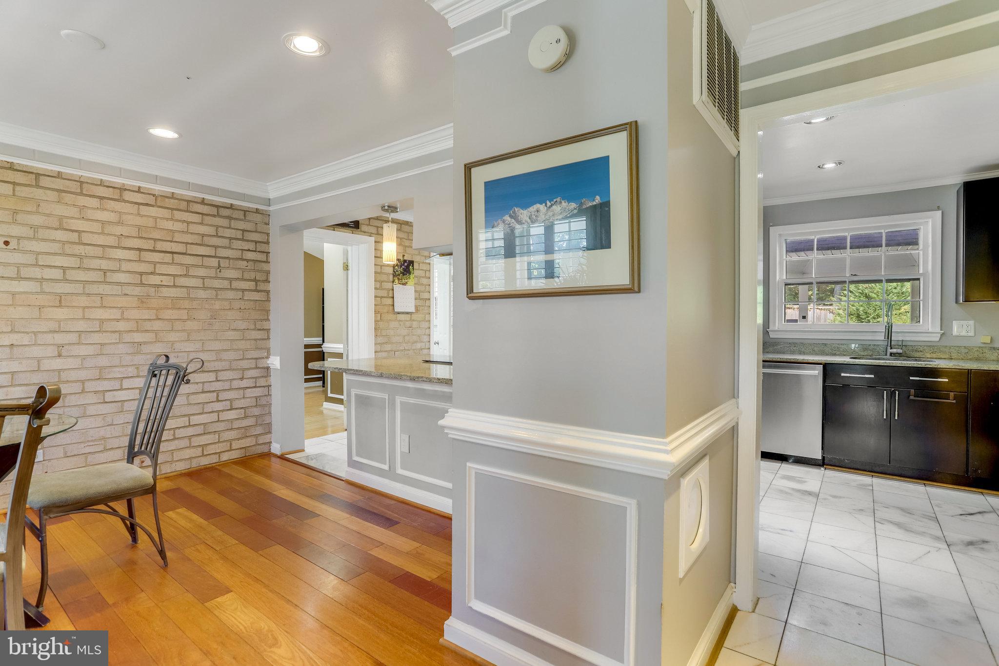 6808 Houndmaster Road Springfield, VA 22152 - Photo 17 of 88