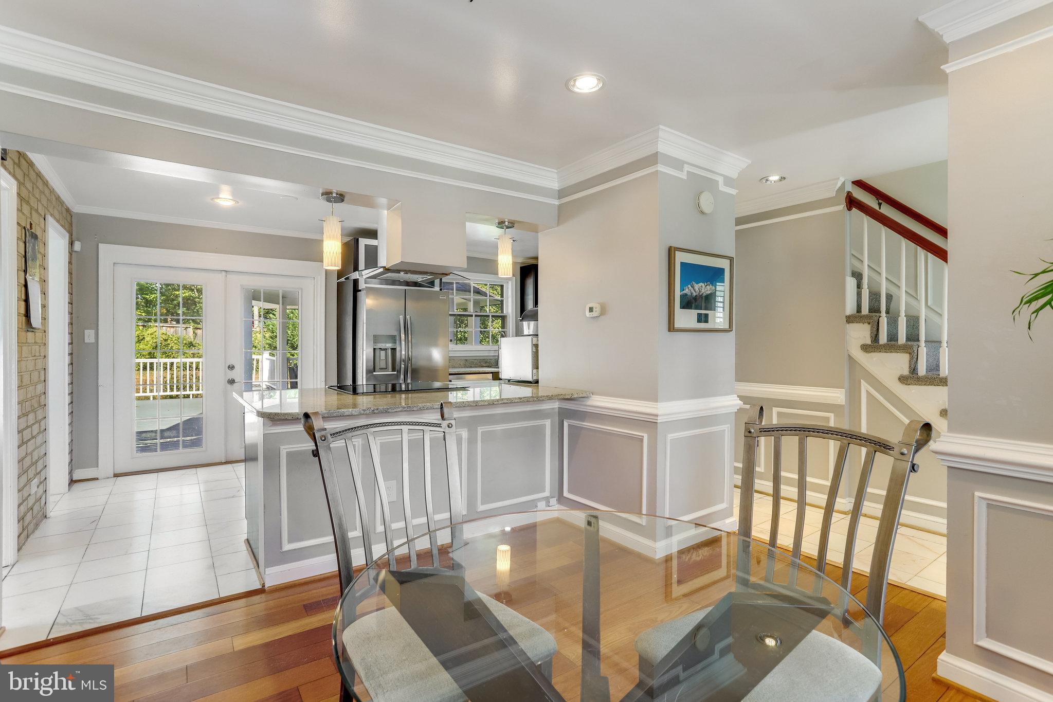 6808 Houndmaster Road Springfield, VA 22152 - Photo 21 of 88