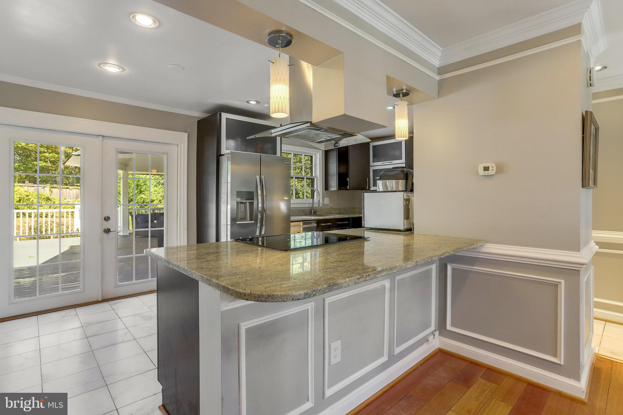 6808 Houndmaster Road Springfield, VA 22152 - Photo 22 of 88