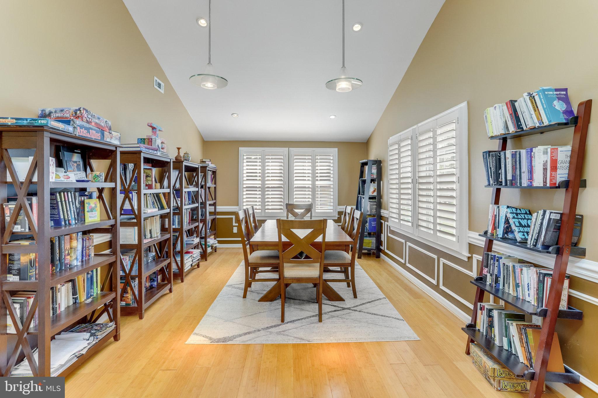 6808 Houndmaster Road Springfield, VA 22152 - Photo 35 of 88