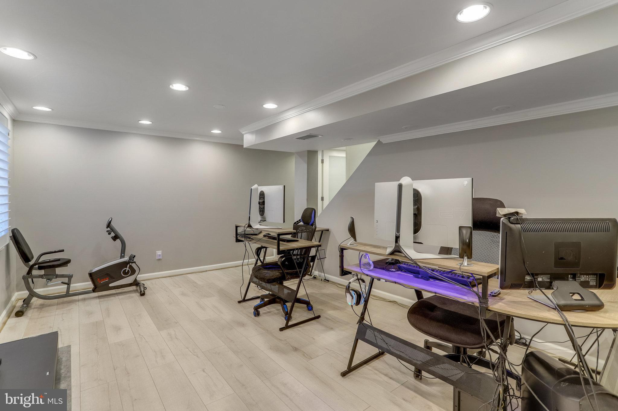 6808 Houndmaster Road Springfield, VA 22152 - Photo 57 of 88