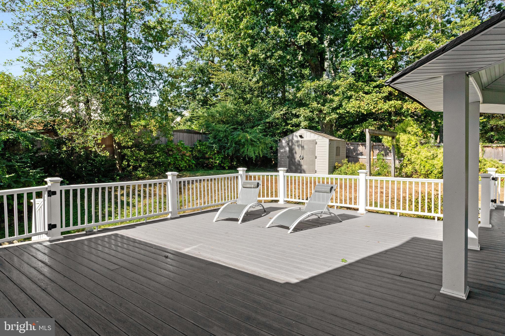 6808 Houndmaster Road Springfield, VA 22152 - Photo 71 of 88