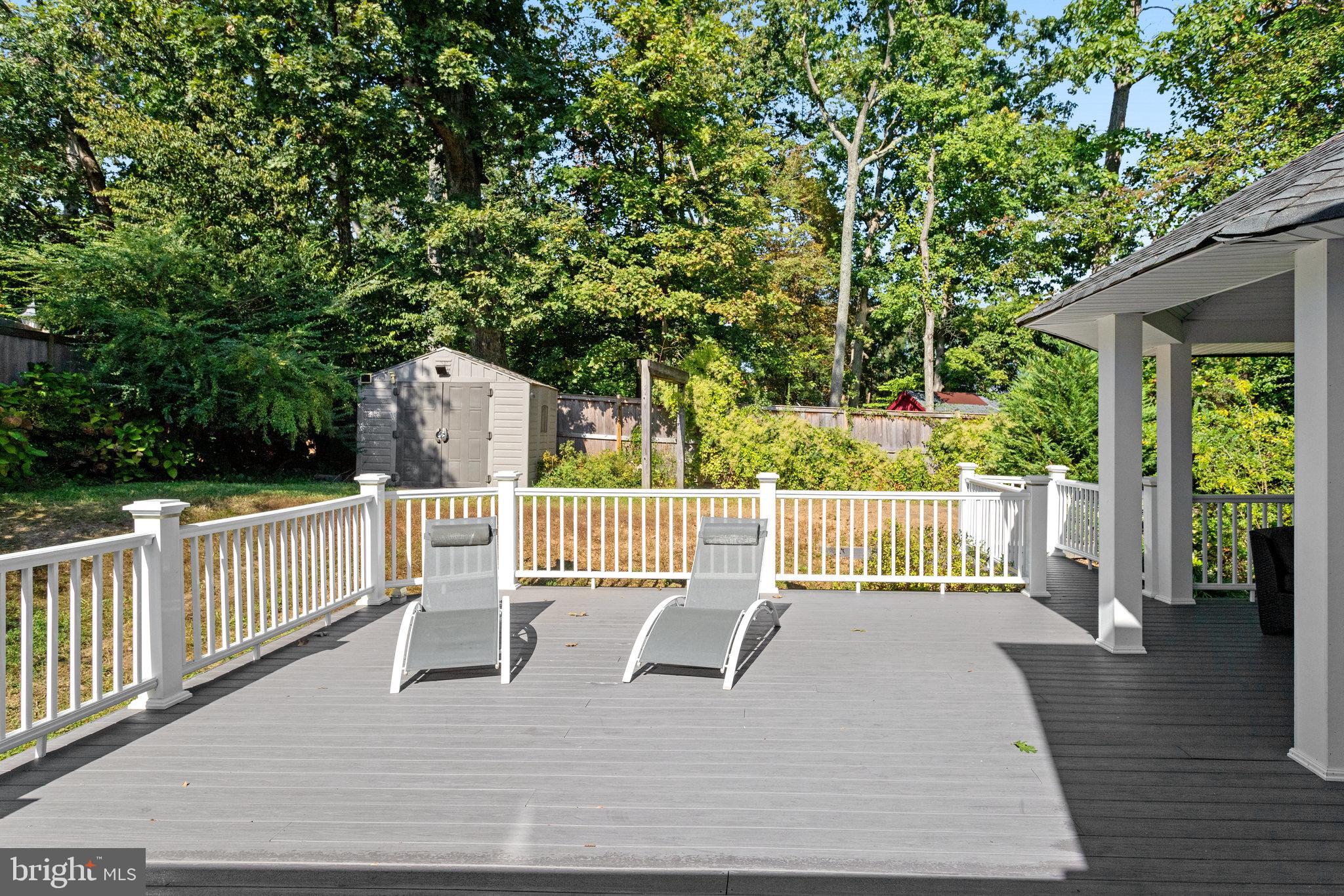 6808 Houndmaster Road Springfield, VA 22152 - Photo 72 of 88