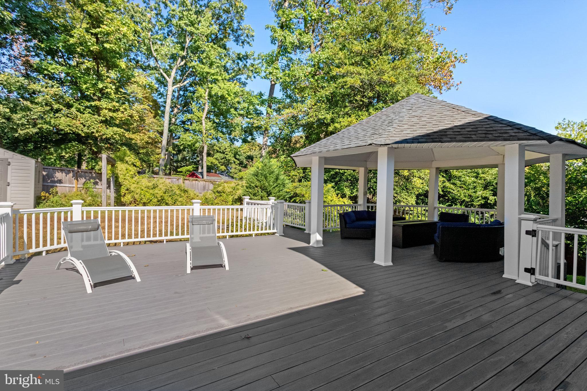 6808 Houndmaster Road Springfield, VA 22152 - Photo 73 of 88