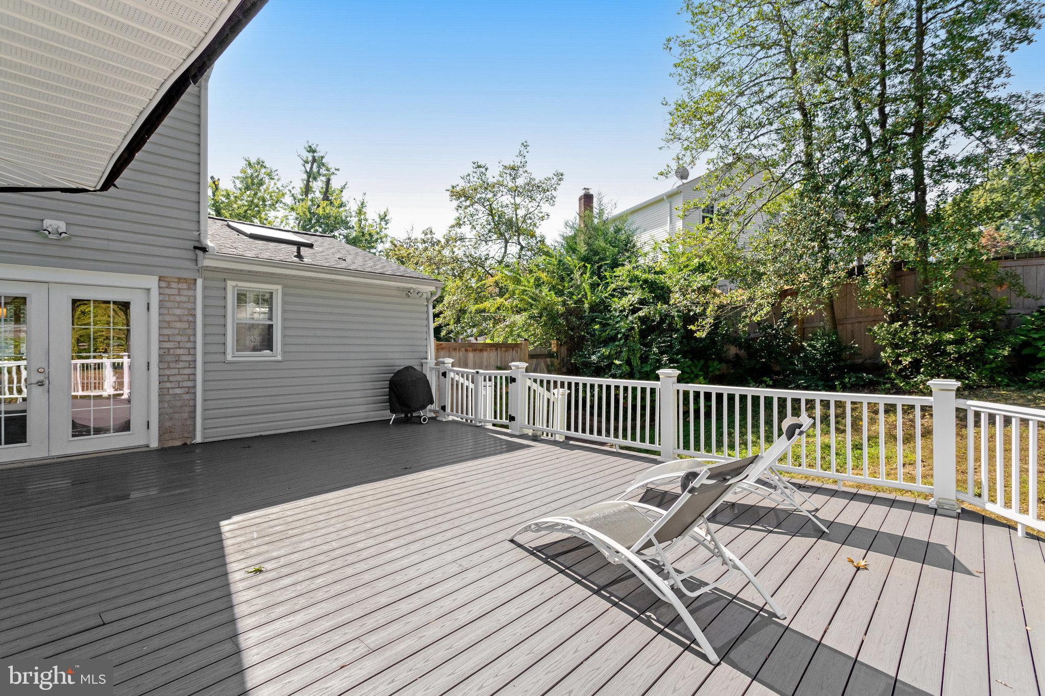 6808 Houndmaster Road Springfield, VA 22152 - Photo 75 of 88