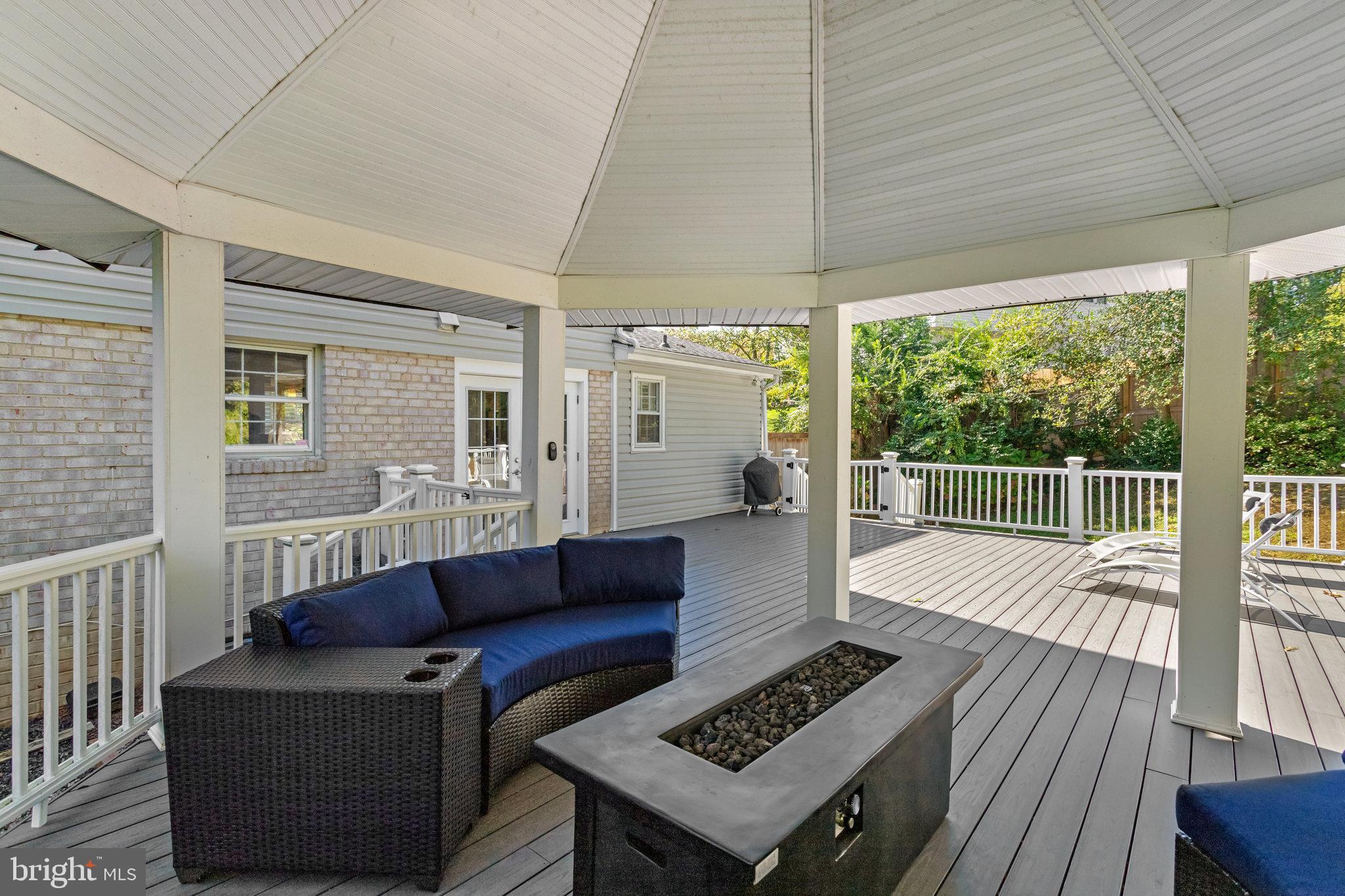 6808 Houndmaster Road Springfield, VA 22152 - Photo 77 of 88