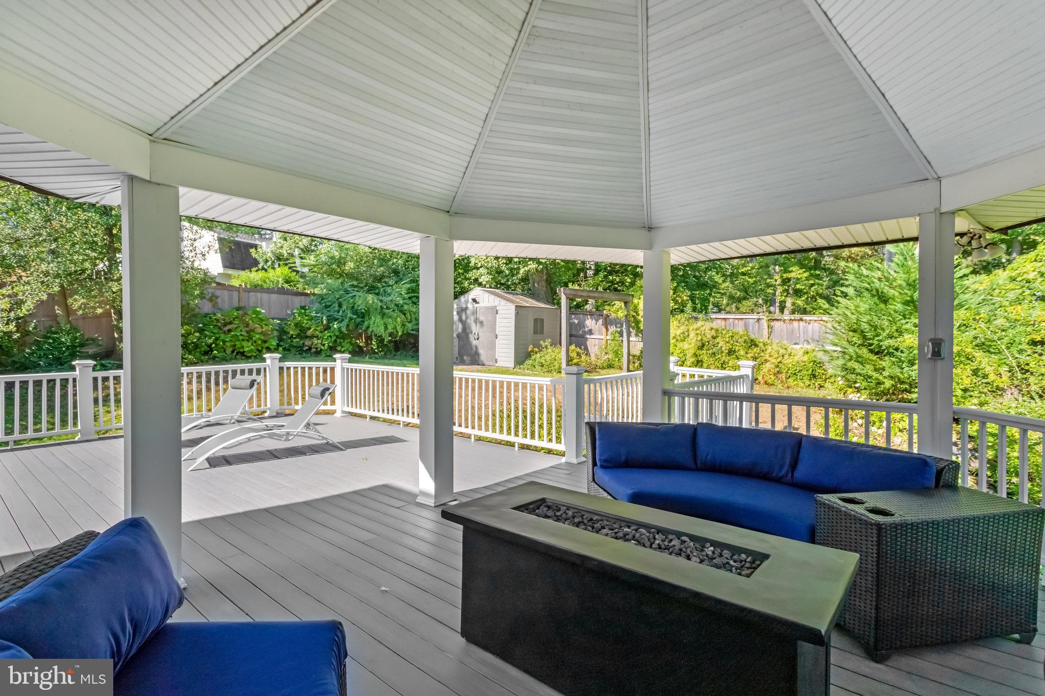 6808 Houndmaster Road Springfield, VA 22152 - Photo 78 of 88