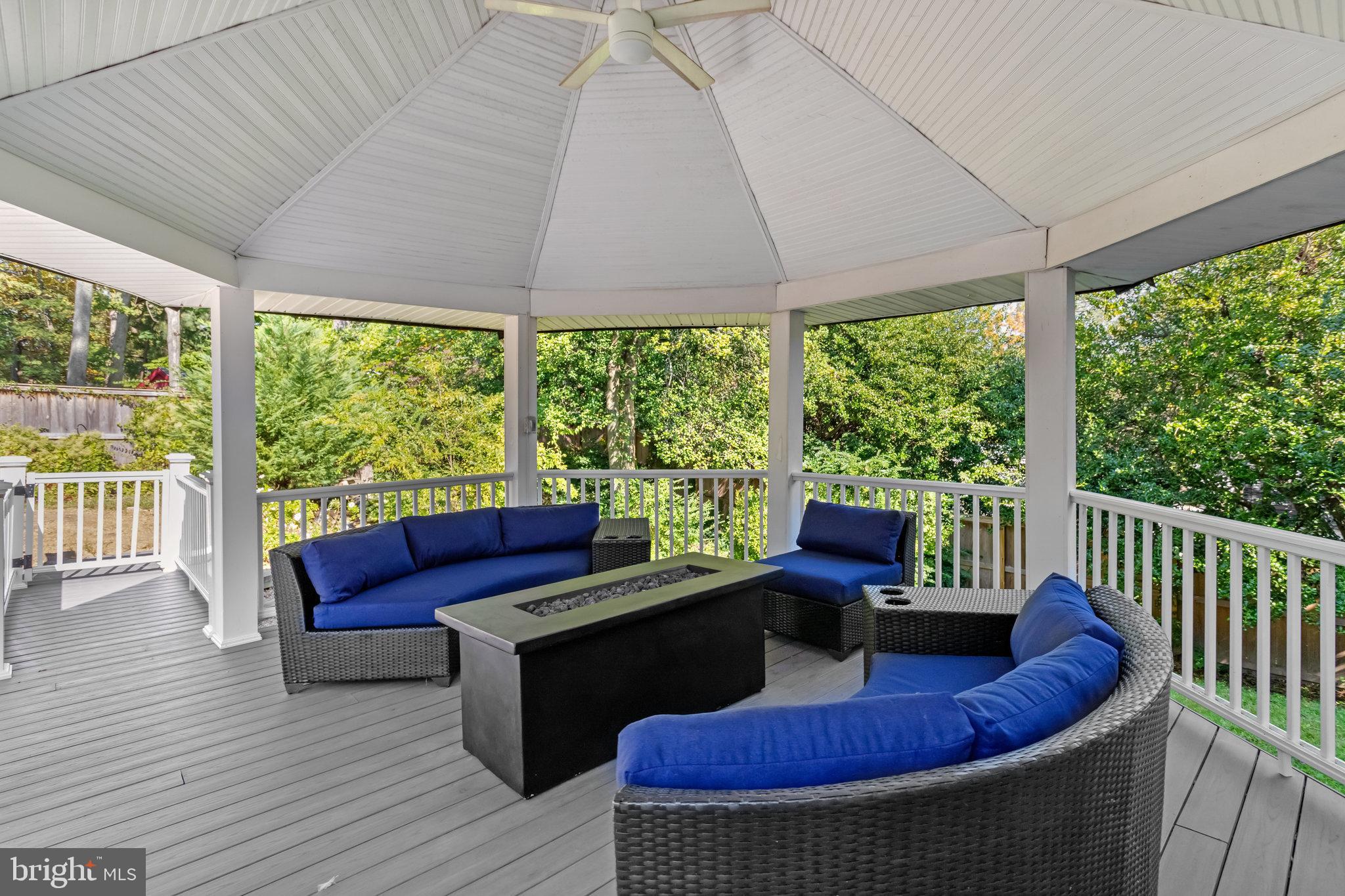 6808 Houndmaster Road Springfield, VA 22152 - Photo 79 of 88