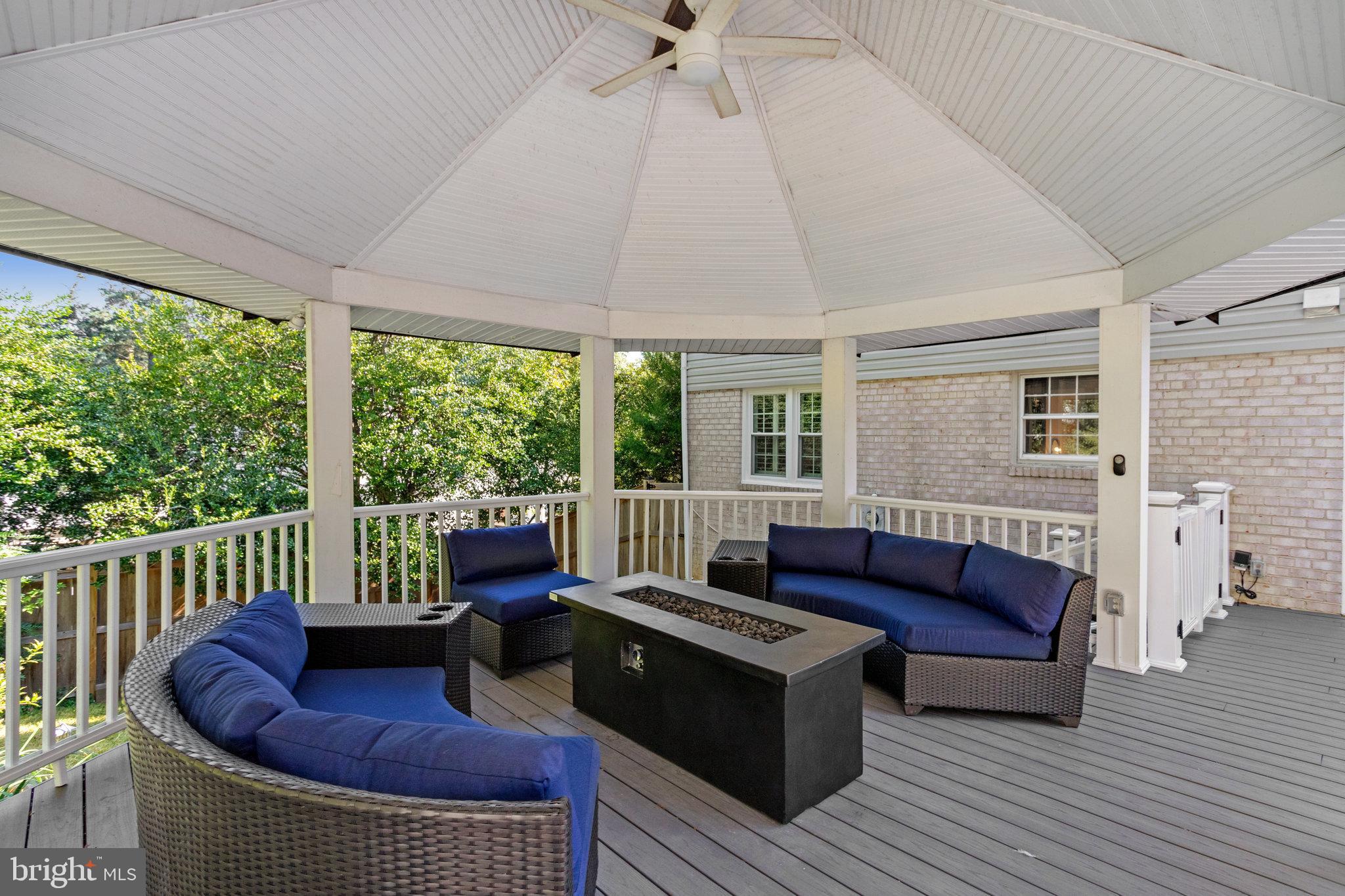 6808 Houndmaster Road Springfield, VA 22152 - Photo 80 of 88