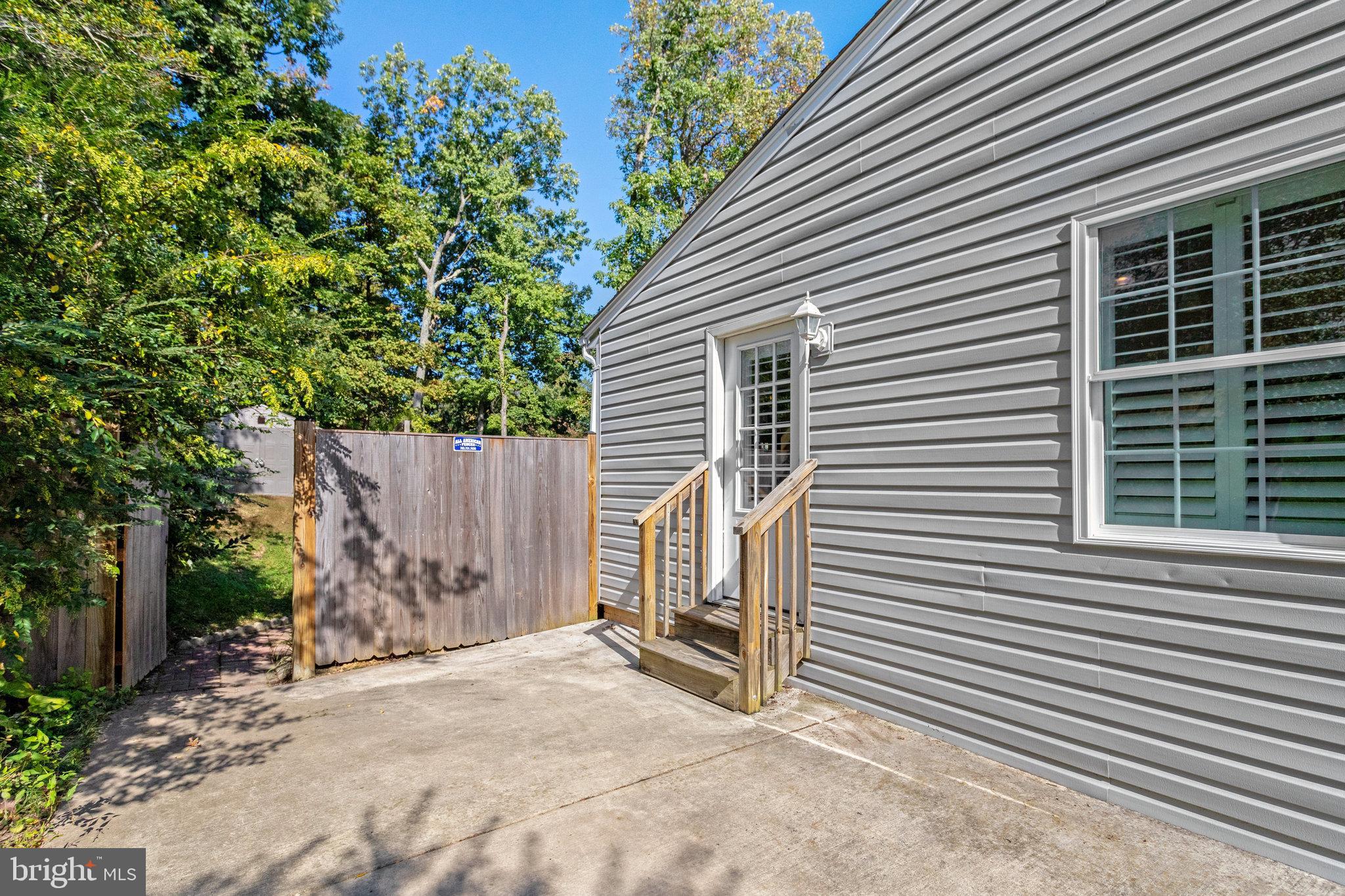 6808 Houndmaster Road Springfield, VA 22152 - Photo 81 of 88