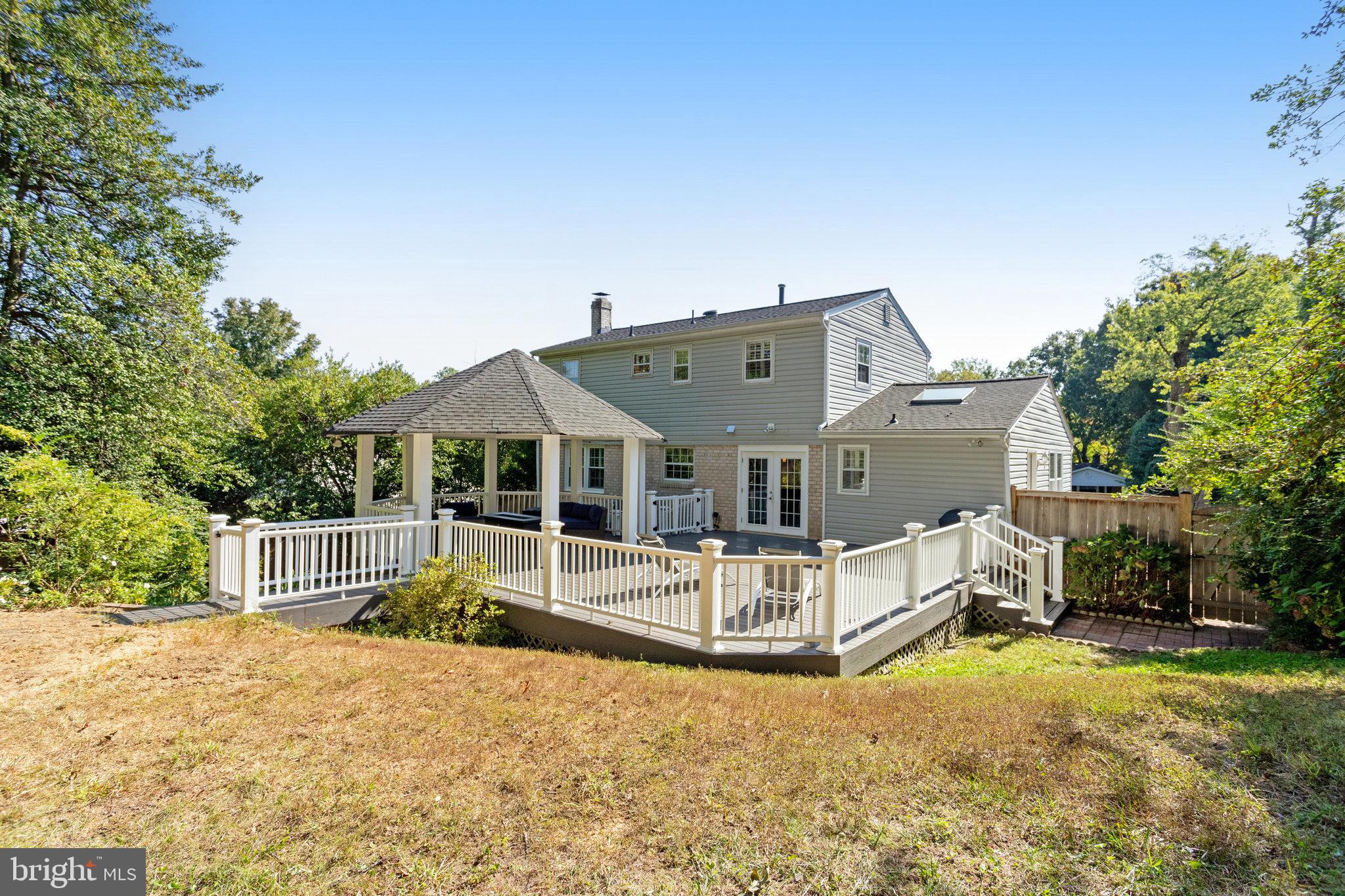 6808 Houndmaster Road Springfield, VA 22152 - Photo 83 of 88