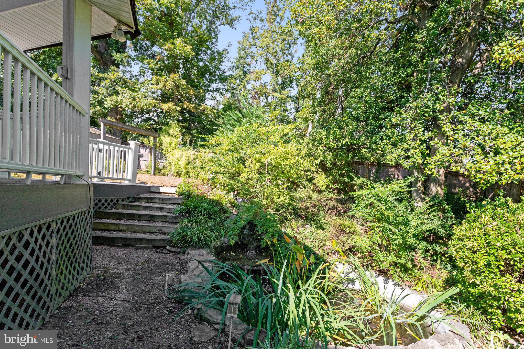 6808 Houndmaster Road Springfield, VA 22152 - Photo 85 of 88