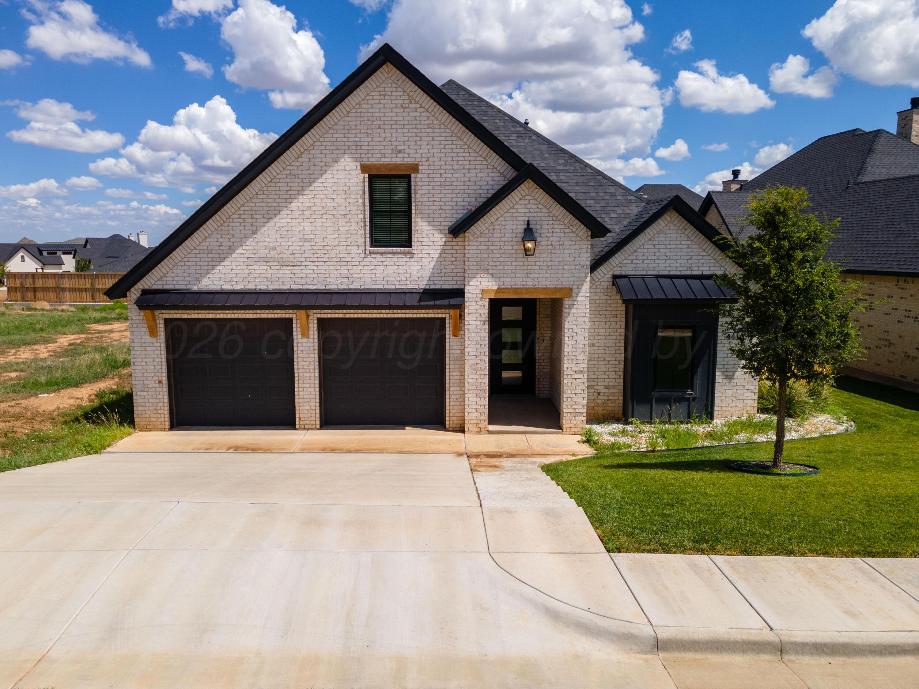 4410 North Rocking Chair Lane Amarillo, TX 79124 - Photo 1 of 42 4410 N Rocking Chair