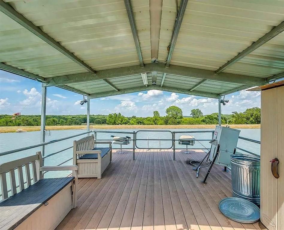 499 Ford Road Bowie, TX 76230 - Photo 29 of 40