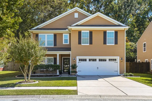 $430,000 | 5449 Kings River Drive, North Charleston, SC 29420