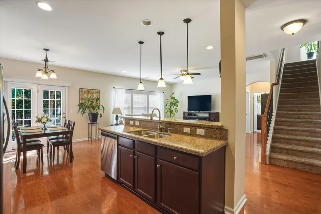 $430,000 | 5449 Kings River Drive, North Charleston, SC 29420