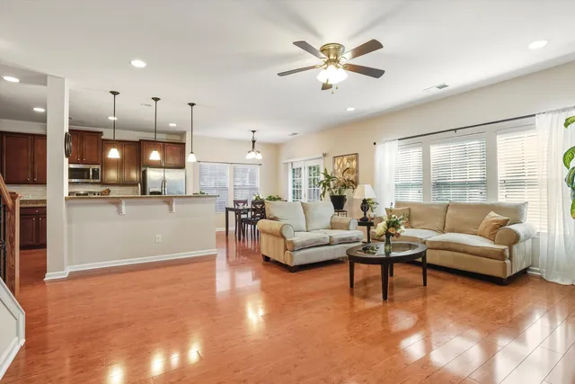 $430,000 | 5449 Kings River Drive, North Charleston, SC 29420