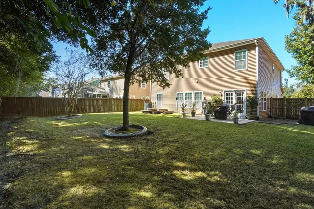 $430,000 | 5449 Kings River Drive, North Charleston, SC 29420