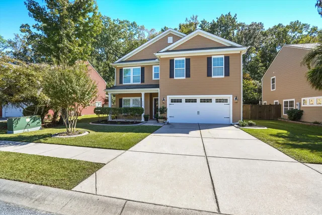 $430,000 | 5449 Kings River Drive, North Charleston, SC 29420