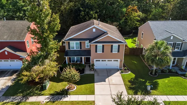 $430,000 | 5449 Kings River Drive, North Charleston, SC 29420