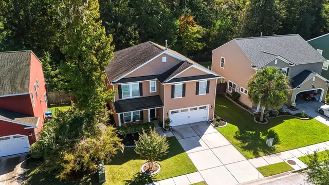 $430,000 | 5449 Kings River Drive, North Charleston, SC 29420