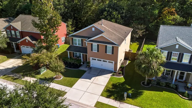 $430,000 | 5449 Kings River Drive, North Charleston, SC 29420