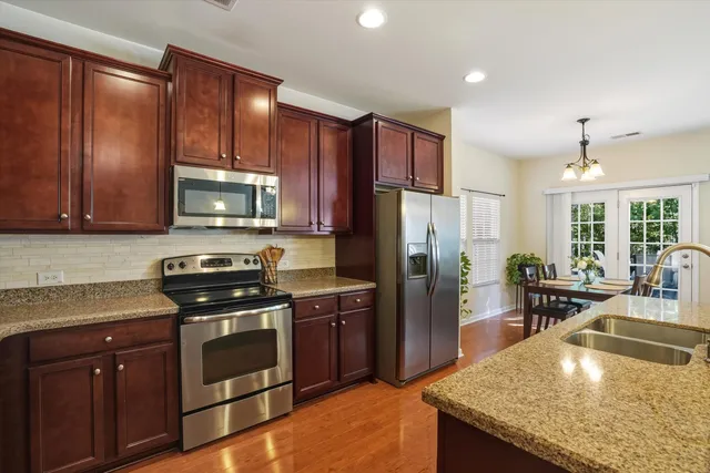 $430,000 | 5449 Kings River Drive, North Charleston, SC 29420