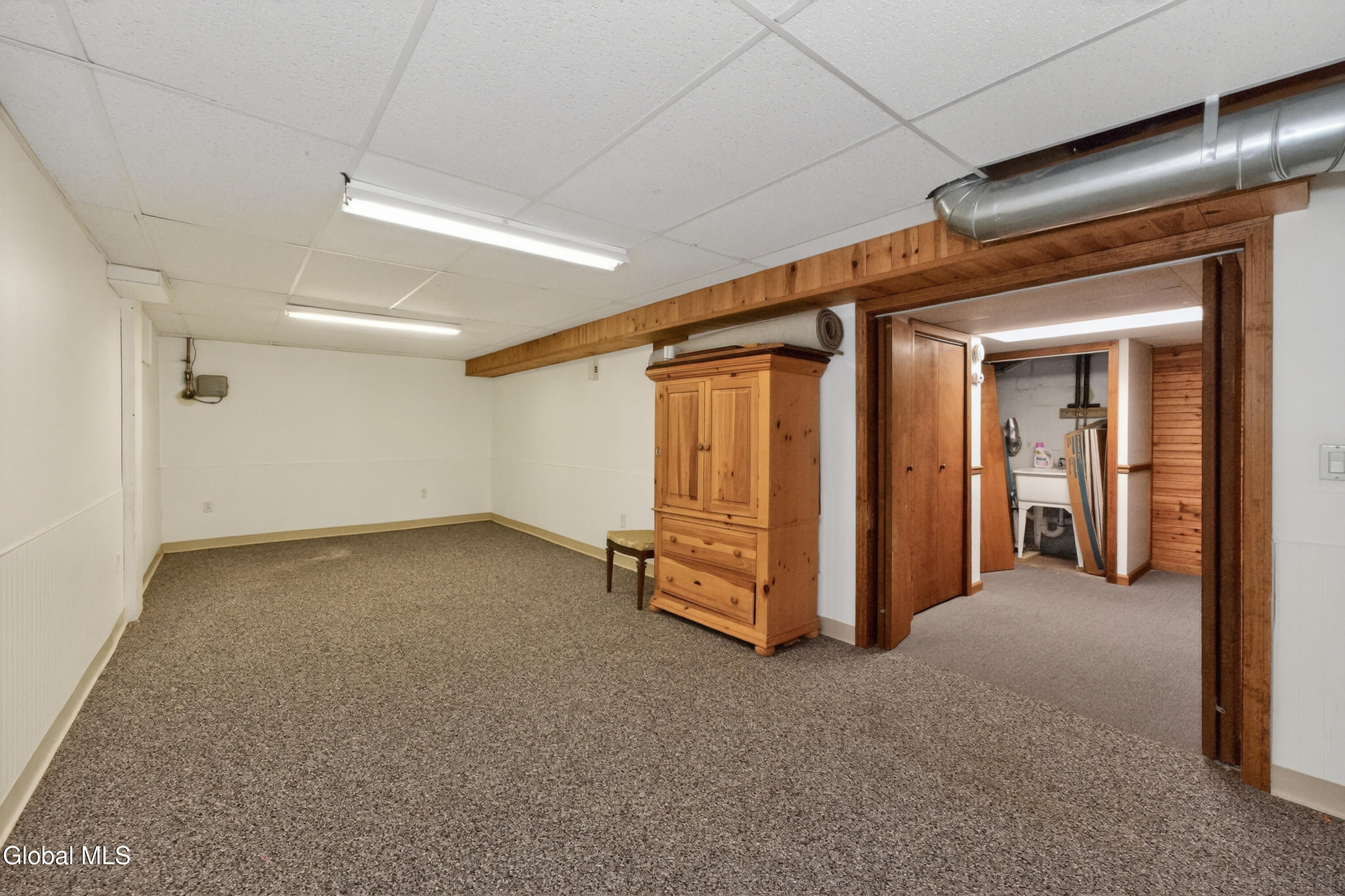 1038 Dudley Road Rotterdam, NY 12303 - Photo 27 of 40 7 Basement 1