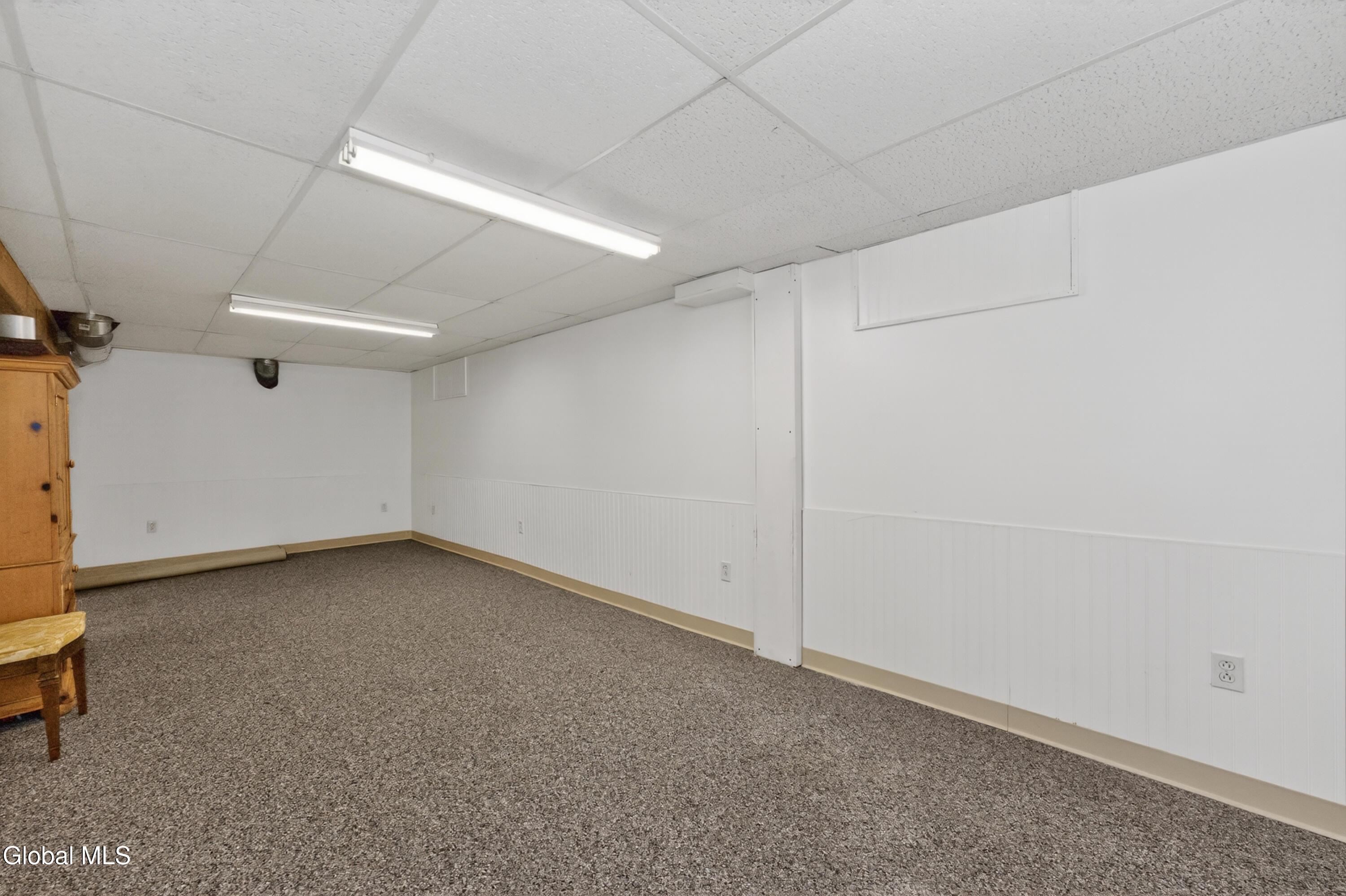 1038 Dudley Road Rotterdam, NY 12303 - Photo 28 of 40 7 Basement 2