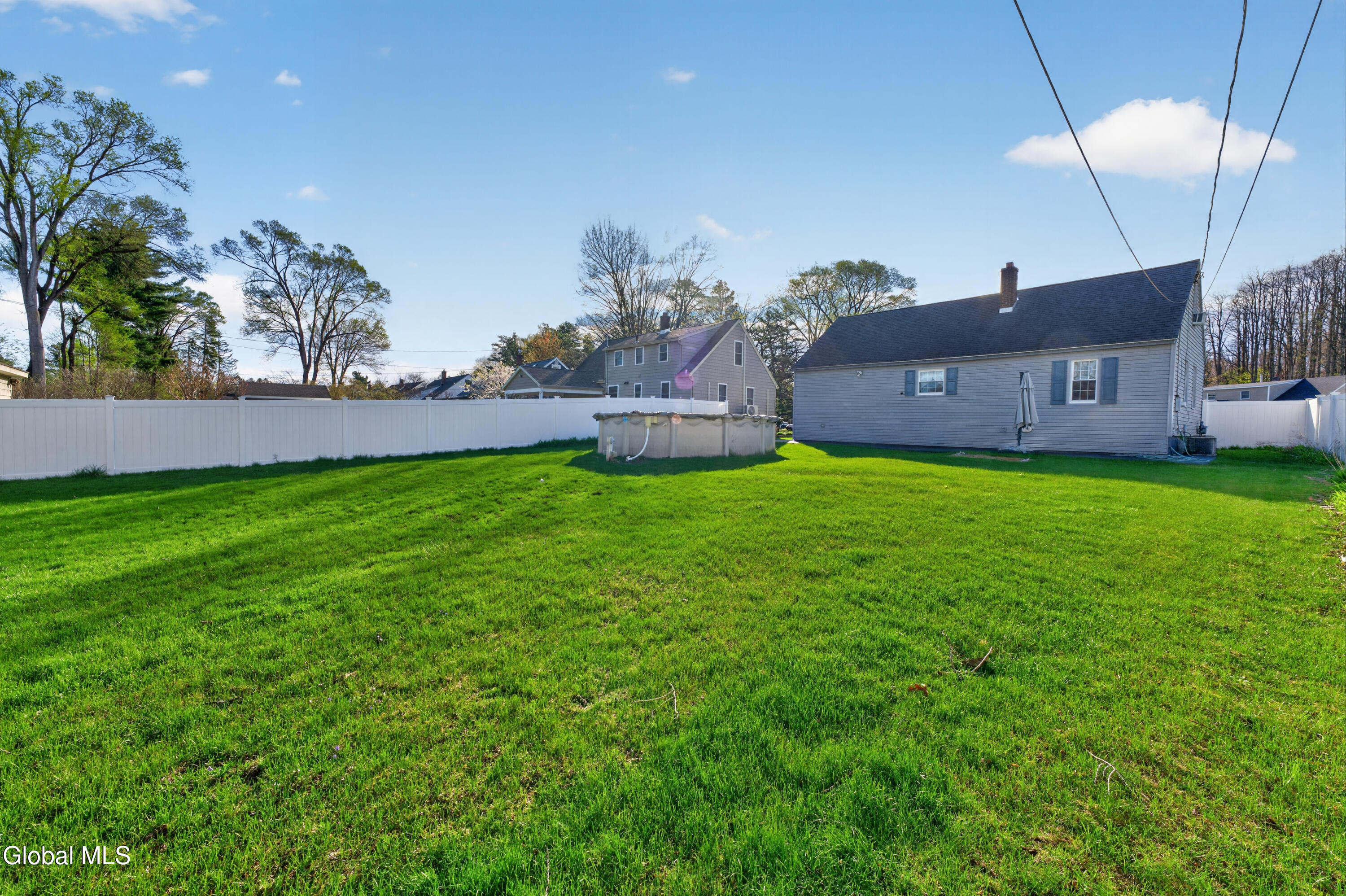 1038 Dudley Road Rotterdam, NY 12303 - Photo 32 of 38 Yard 4