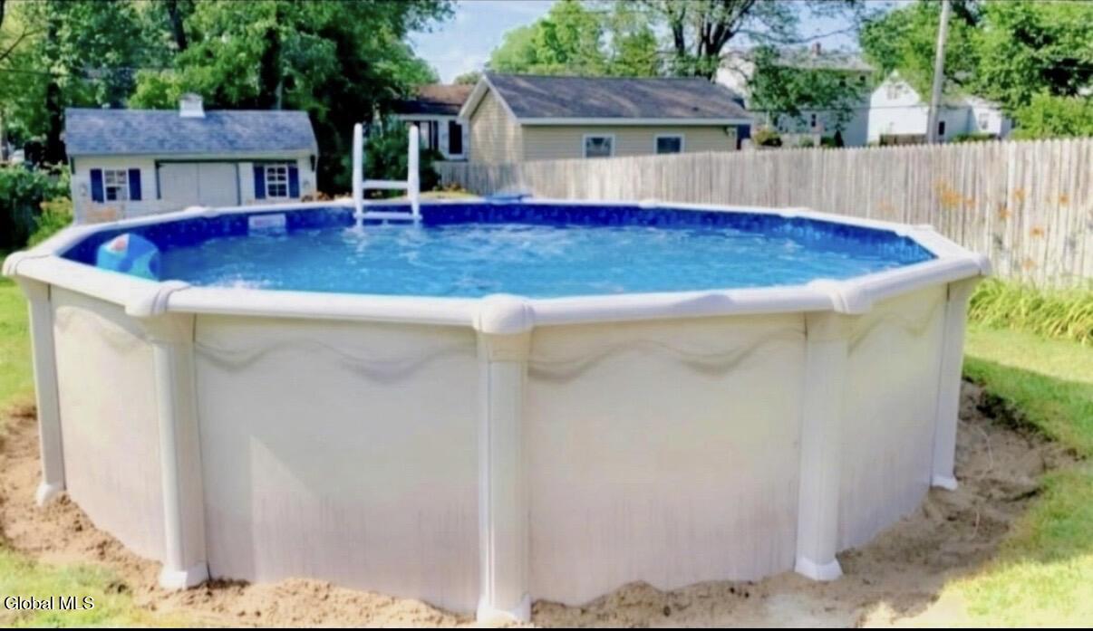 1038 Dudley Road Rotterdam, NY 12303 - Photo 36 of 40 1038 Dudley, Pool 2