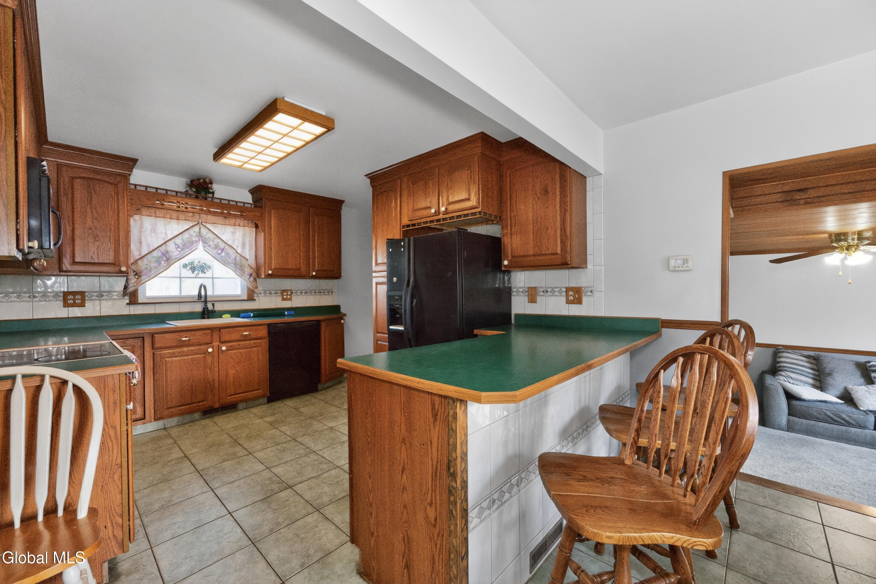 1038 Dudley Road Rotterdam, NY 12303 - Photo 5 of 40 2 Kitchen 2