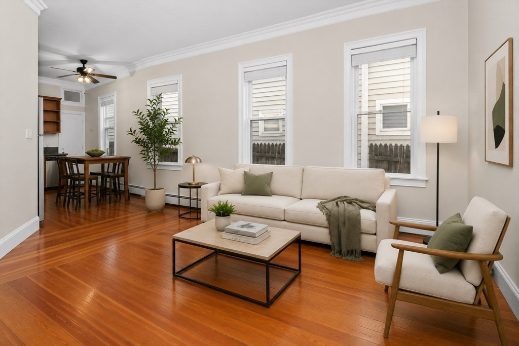 421 East 3rd Street, Unit 1 Boston, MA 02127 - Photo 1 of 16