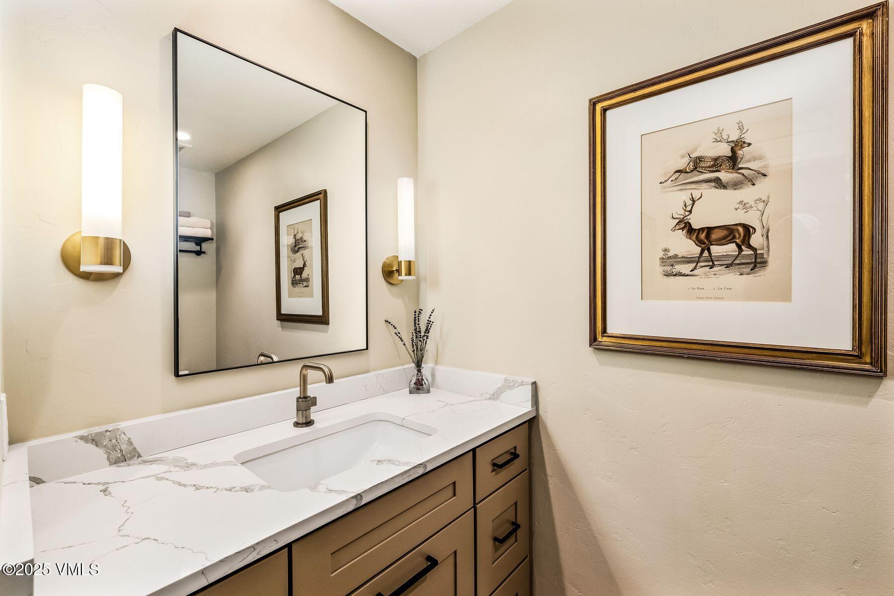 30 Cresta Road, Unit 103 Edwards, CO 81632 - Photo 20 of 34 3/4 Bathroom