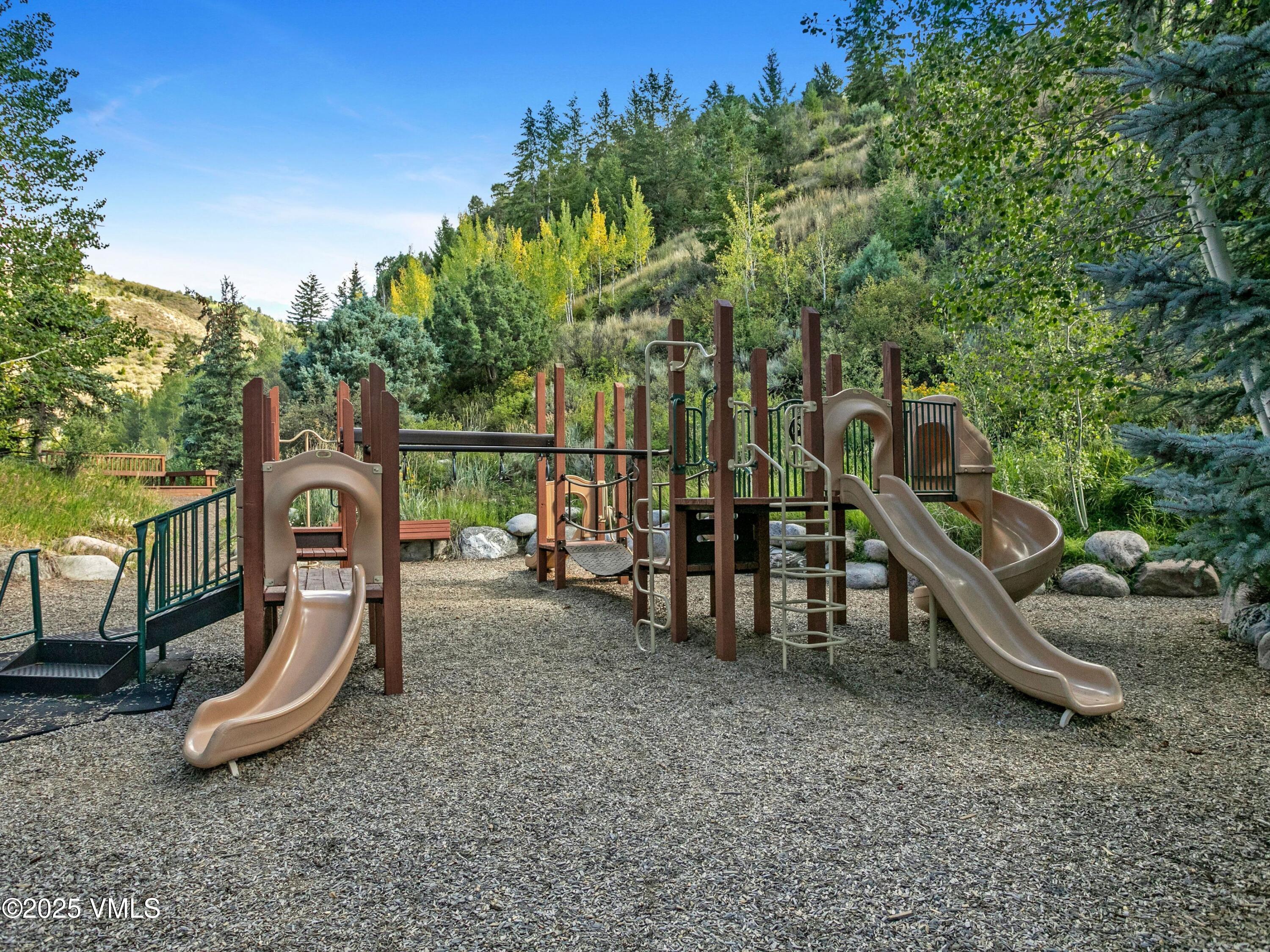 30 Cresta Road, Unit 103 Edwards, CO 81632 - Photo 33 of 34 Arrowhead Playground
