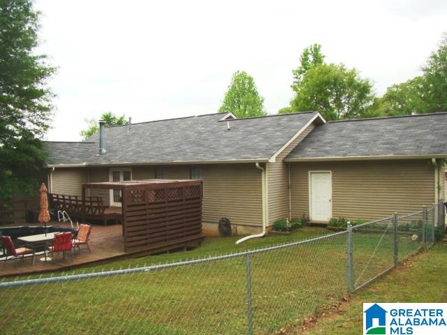 814 Vineyard Road Alexandria, AL 36250 - Photo 38 of 40 Gallery Image 38