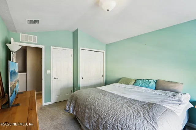 $297,000 | 6604 White Blossom Court, Unit 10H, Jacksonville, FL 32258