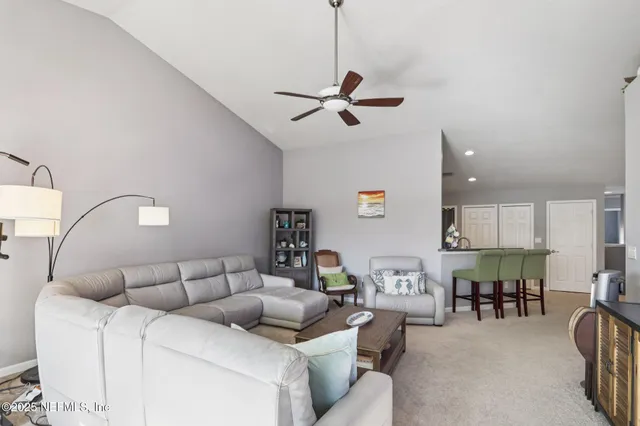 $297,000 | 6604 White Blossom Court, Unit 10H, Jacksonville, FL 32258