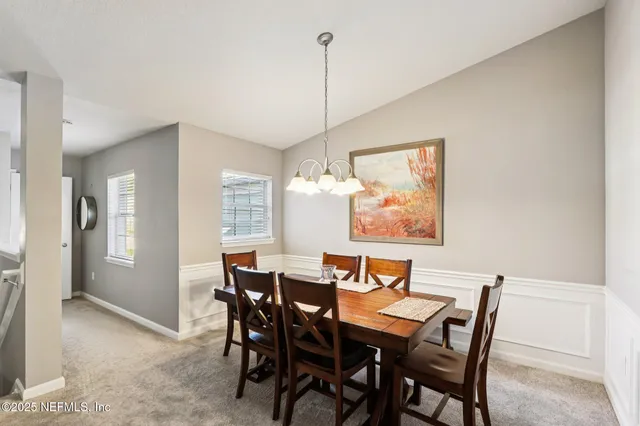 $297,000 | 6604 White Blossom Court, Unit 10H, Jacksonville, FL 32258