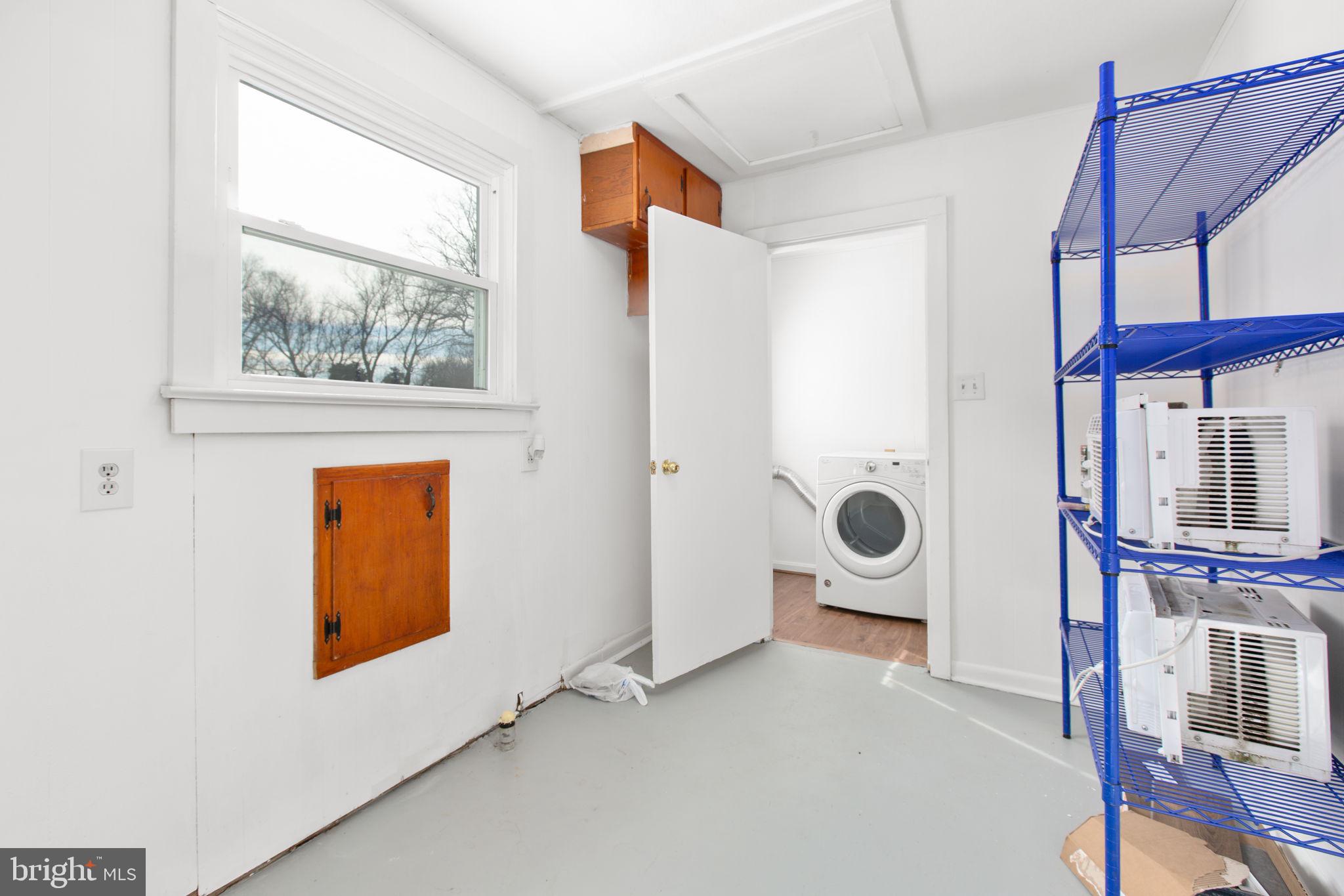 1305 Bragg Road Fredericksburg, VA 22407 - Photo 33 of 42 Great space for storage