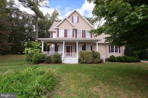 $549,000 | 5585 Harmony Woods Drive, Preston, MD 21655