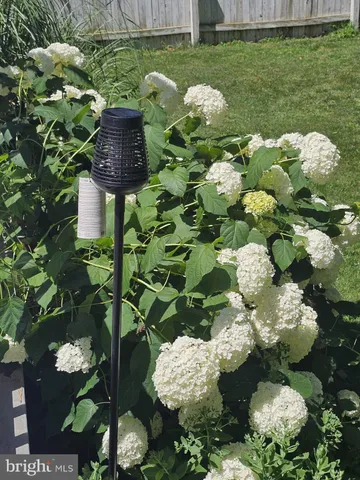 a house with green field in front of it