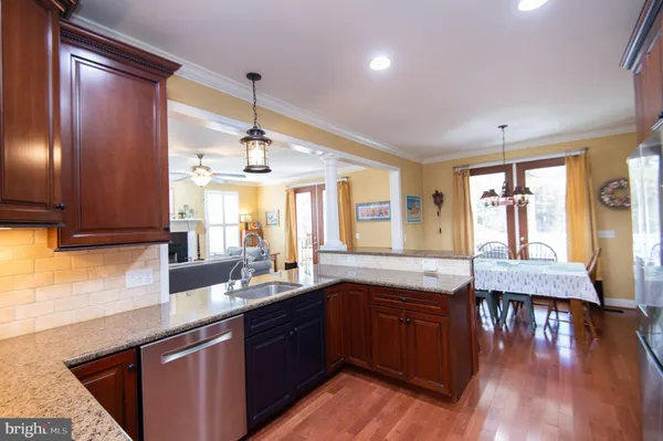 $549,000 | 5585 Harmony Woods Drive, Preston, MD 21655