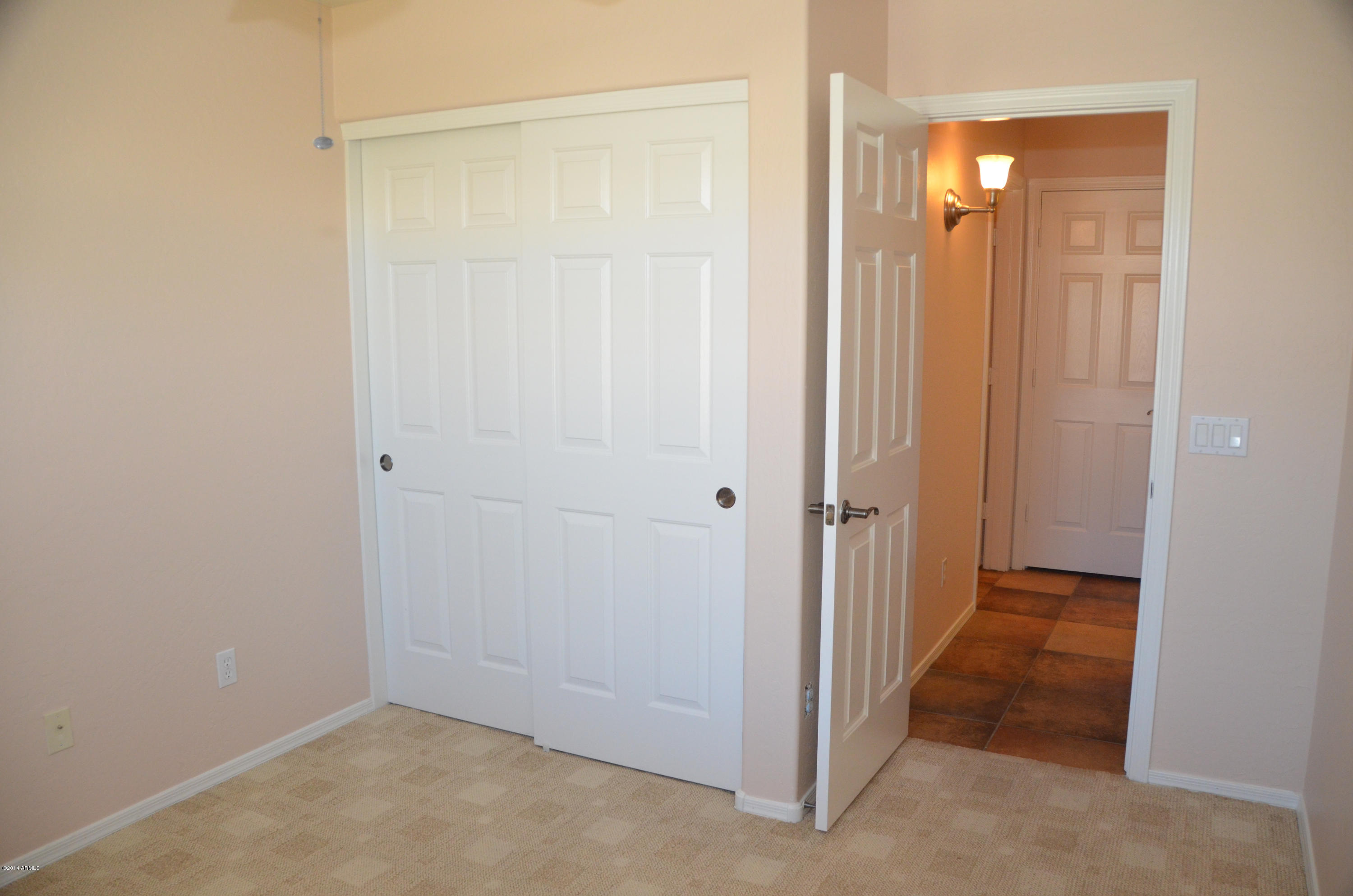 4230 South Sawmill Road Gilbert, AZ 85297 - Photo 14 of 28 Bedroom No 3 - 1